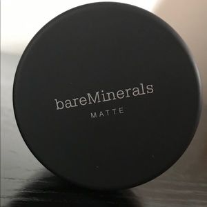 BareMinerals “MATTE” Loose Foundation Powder